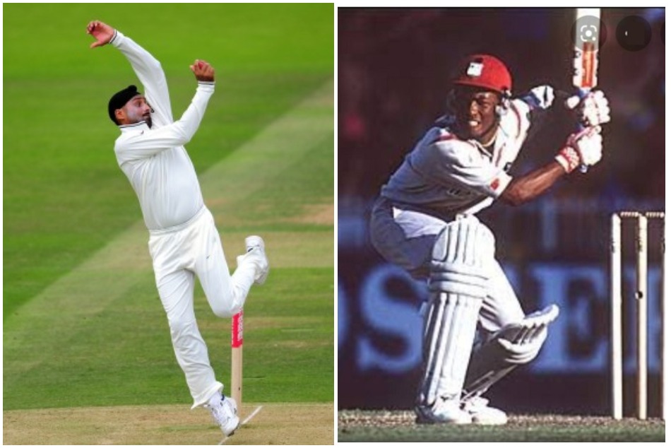 हरभजन ने बताए 5 बल्लेबाजों के नाम जिनको बॉलिंग करने में उनका रोना निकल गया