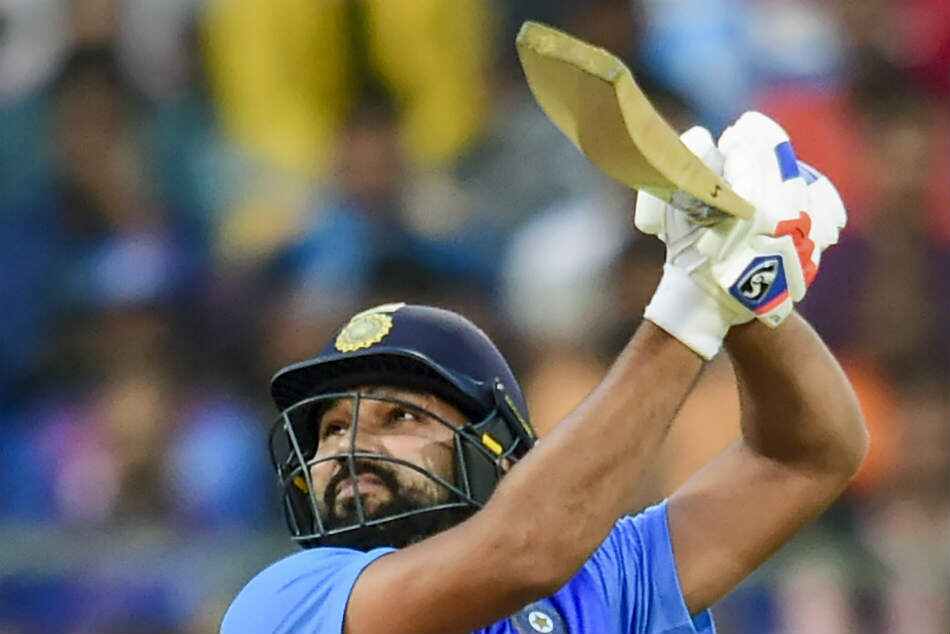 रोहित शर्मा ने कहा- मैं टी 20 वर्ल्ड कप जीतना चाहता हूं, ये मेरा सपना है