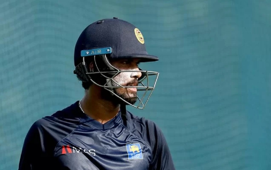 सचिन तेंदुलकर से कराई टेस्ट में ओपनिंग, ये है दिनेश चंडीमल की ऑल टाइम XI