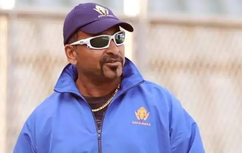 रणजी ट्रॉफी का ये क्रिकेटर बना USA क्रिकेट का हेड कोच