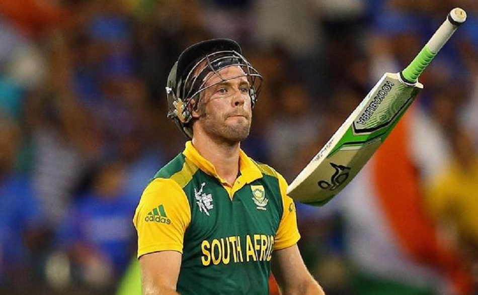 डिविलियर्स ने कहा टीम को लीड करने की बात झूठ, अभी कोई क्रिकेट प्रतिबद्धता नहीं