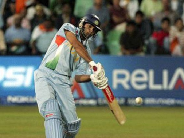 फ्लिंटॉफ पर आया गुस्सा उतरा ब्राॅड पर