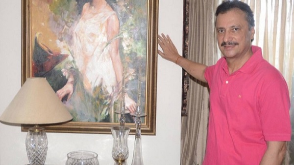 2) अशोक गंडोत्रा ​​- ब्राजील के रियो डी जेनेरियो में जन्मे