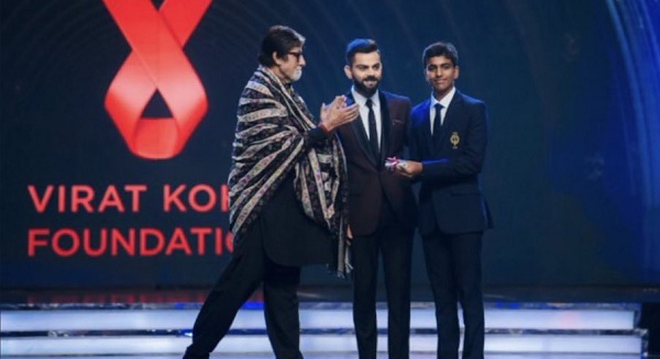 102 ट्रॉफियों से जुटाई इतनी रकम-