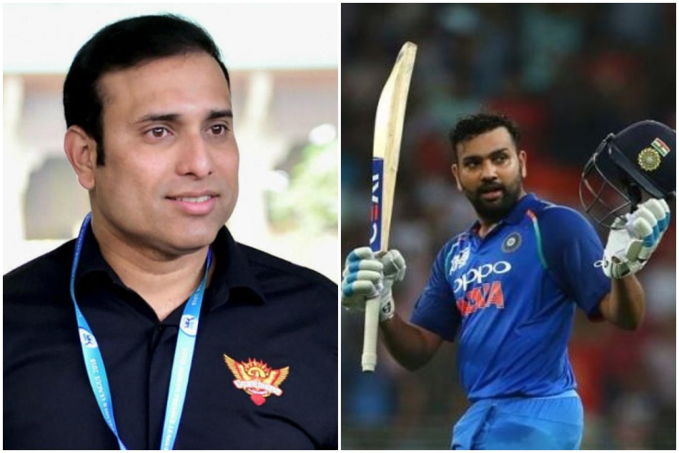 'एशेज से बड़ा है वर्ल्ड कप', विजडन की लिस्ट में रोहित के ना होने से लक्ष्मण हुए हैरान