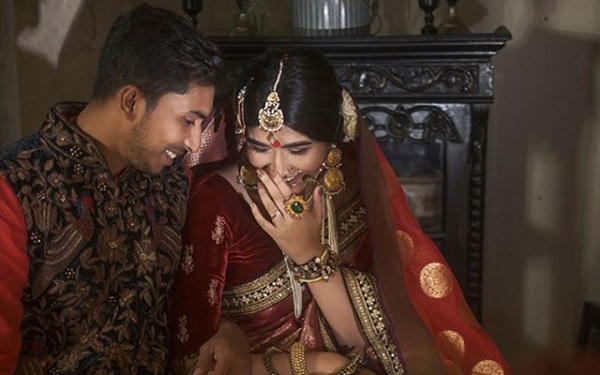 4. सौम्या सरकार