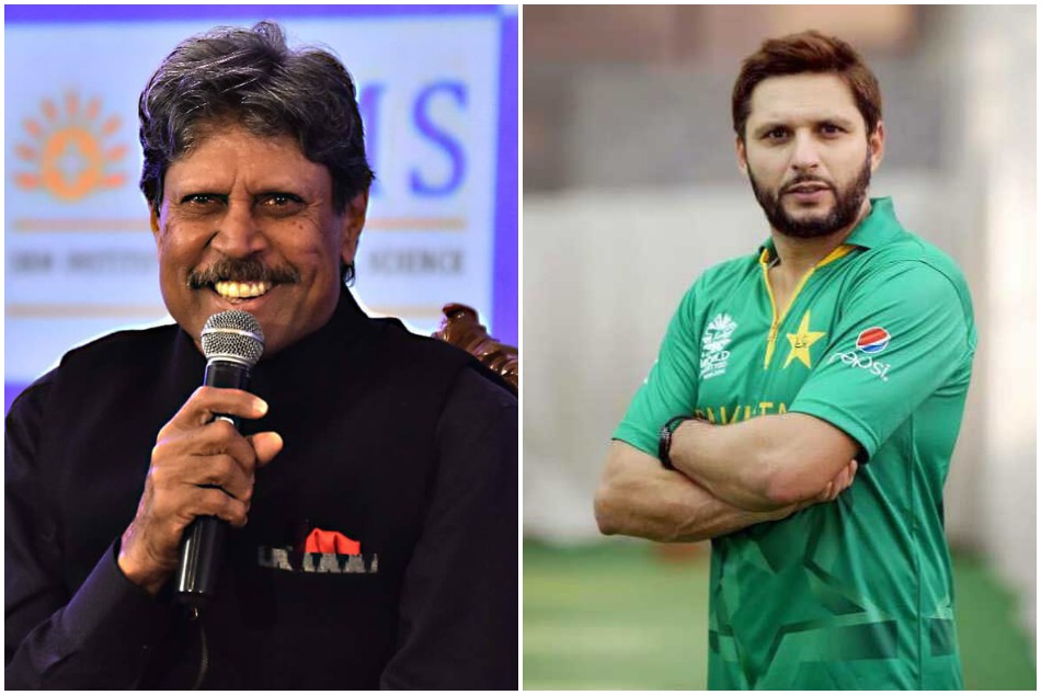 शोएब के सुझाव पर कपिल की बात से अफरीदी हैरान, बोले- उनसे बेहतर की उम्मीद थी