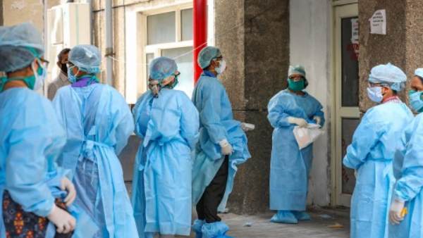 देशभर में वायरस से 420 लोगों की मौत-