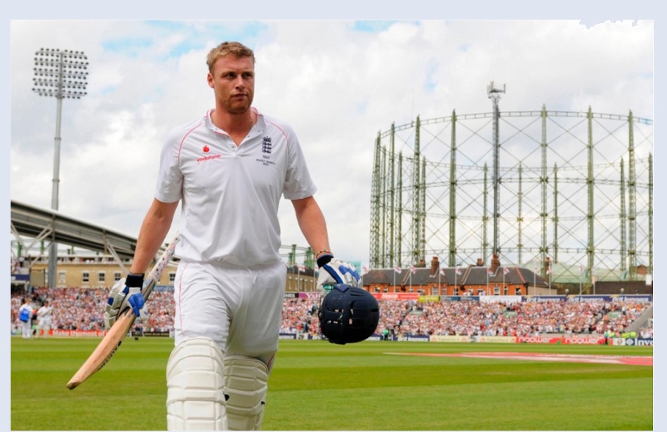 इयोन मोर्गन से कप्तानी छीनकर इस खिलाड़ी को देना चाहते हैं एंड्रयू फ्लिंटॉफ