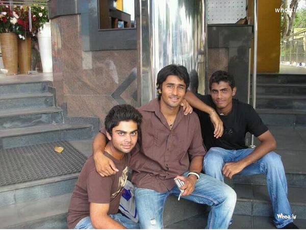 जब रात भर रोते रहे विराट कोहली-