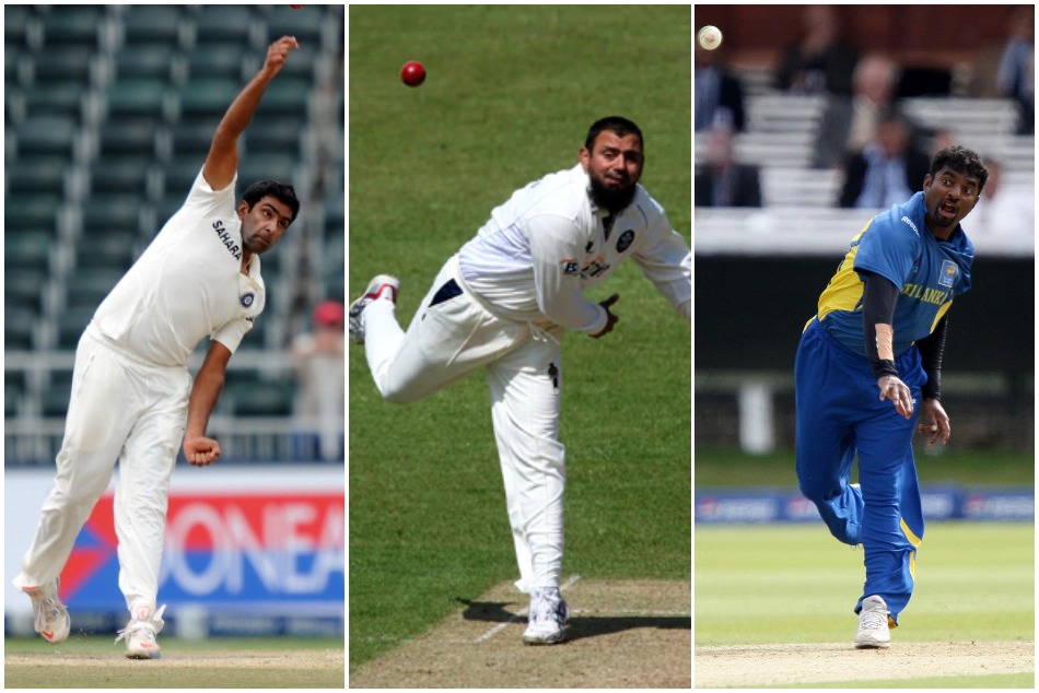 हरभजन ने बताया किस ऑफ स्पिनर की 'दूसरा' बॉल कोई बल्लेबाज नहीं पकड़ पाया