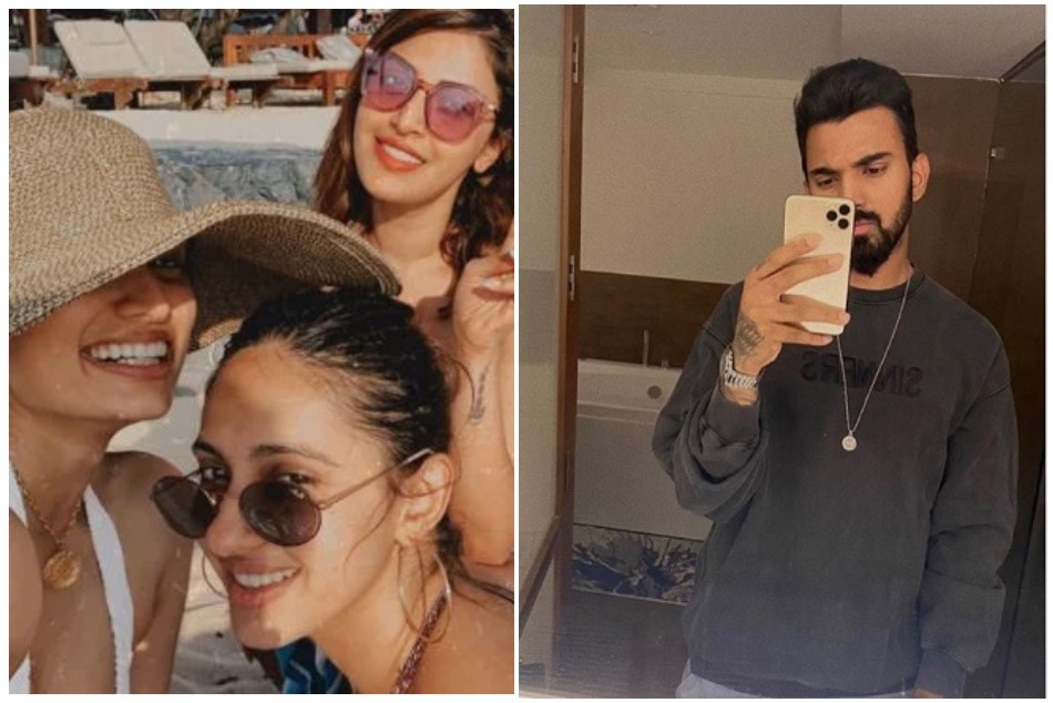 केएल राहुल ने कहा- हेयर कट कराऊं या नहीं, अथिया शेट्टी ने दिया ये जवाब