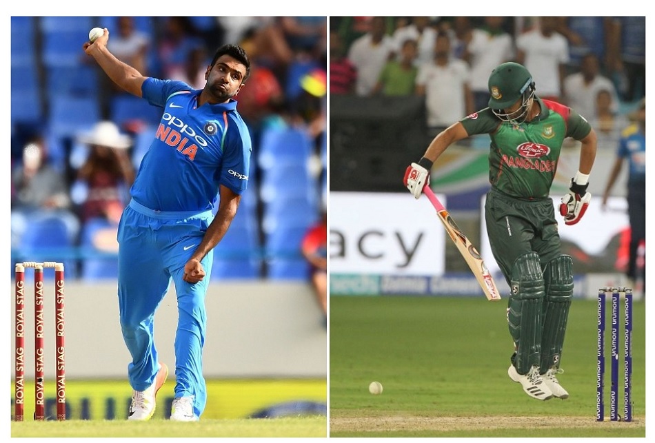 'अश्विन की गेंद पढ़ नहीं पाया': तमीम ने बताए करियर में 3 सबसे मुश्किल बॉलरों के नाम