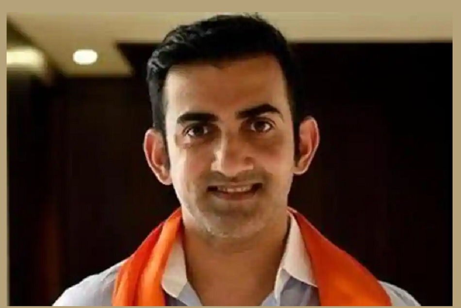 Covid-19: डेढ़ करोड़ रुपए देने के बाद अब गौतम गंभीर ने दान की इतने साल की सैलरी