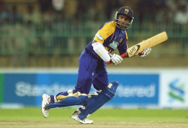 1997 का सिंगर कप जो सिंगापुर में हुआ