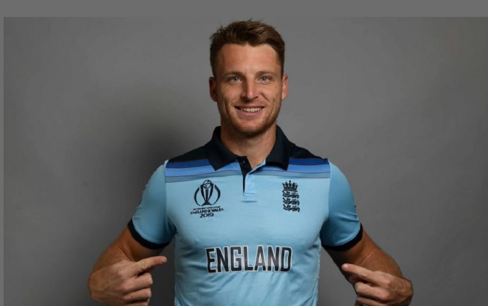 82 बोलियों के बाद ऊंची कीमत में बिकी जॉस बटलर की 2019 वर्ल्ड कप फाइनल जर्सी