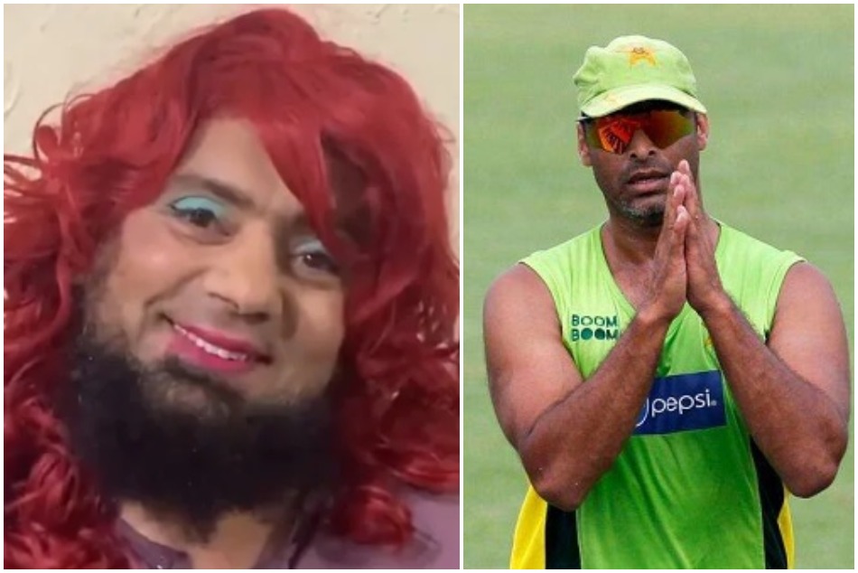 'दूसरा' के अविष्कारक का क्या हाल हो गया- शोएब ने 'लड़की' सकलैन का उड़ाया मजाक