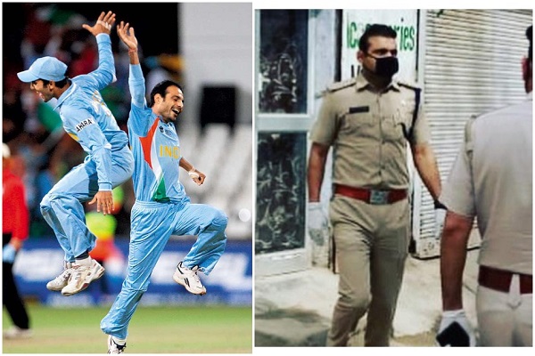 वर्ल्ड कप की जीत से बड़ी बताई मौजूदा ड्यूटी-