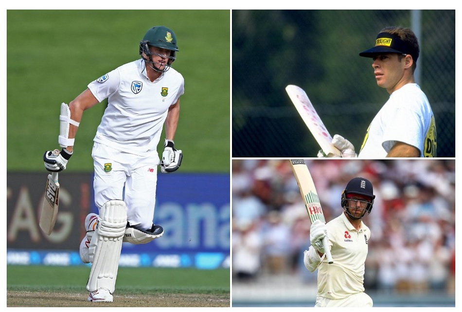 5 मौके जब पुच्छले खिलाड़ियों से टेस्ट क्रिकेट में कराई गई ओपनिंग में बल्लेबाजी