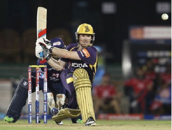 KKR के लिए उत्साहित इयोन मार्गन-