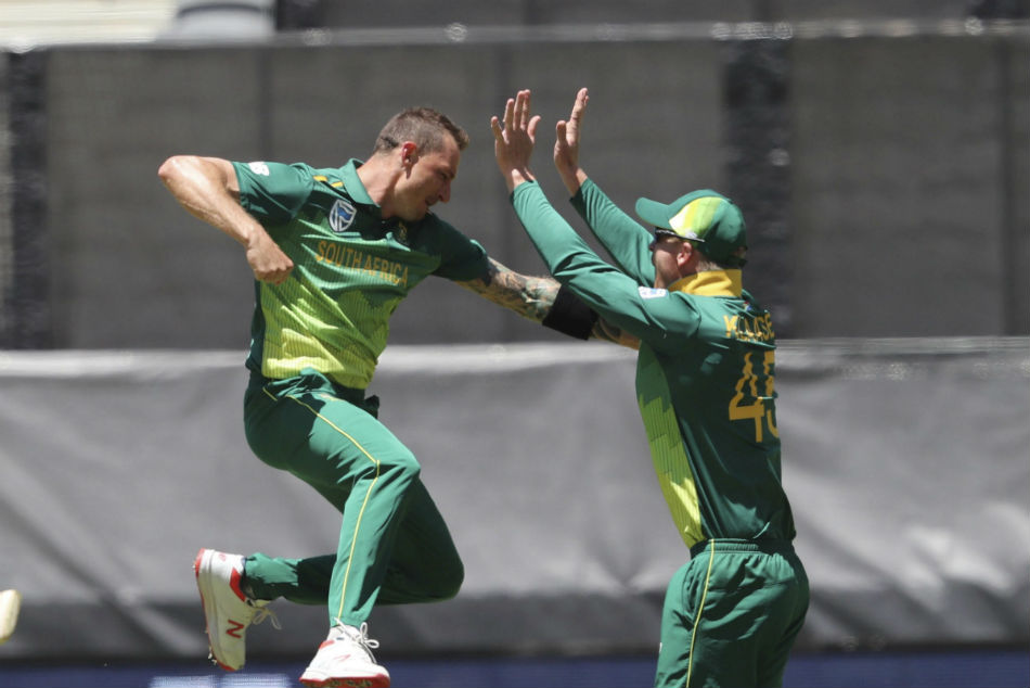 डेल स्टेन ने बताए उन बल्लेबाजों के नाम जिनको बॉलिंग करना था सबसे मुश्किल