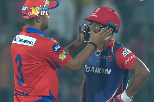 रैना बोले- पंत कुछ मिस कर रहे हैं