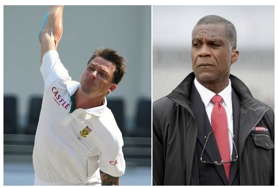 महान बॉलर माइकल होल्डिंग ने चुने पीढ़ियों में सर्वश्रेष्ठ 4 तेज गेंदबाजों के नाम