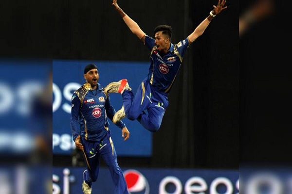 भज्जी बोले- जो खुद को साबित नहीं कर पाए उनकी बात नहीं की