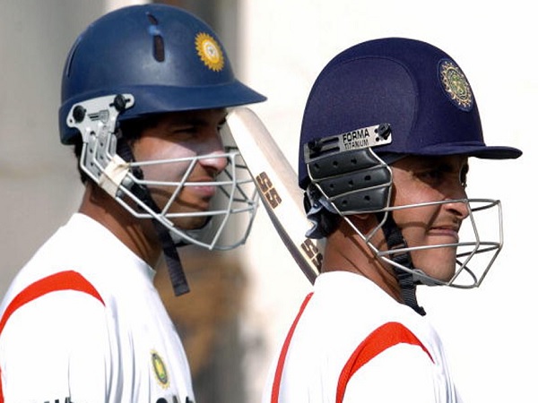 युवराज सिंह कहते हैं कि गांगुली मेरे पसंदीदा कप्तान होंगे