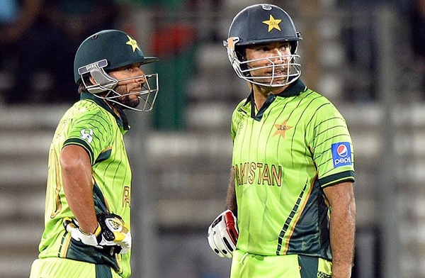 सोहैब मकसूद पर भारी पड़ा टेस्ट-