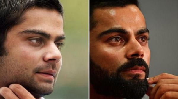 कोहली ने कहा- कब लागू होती है सीखी हुई चीजें