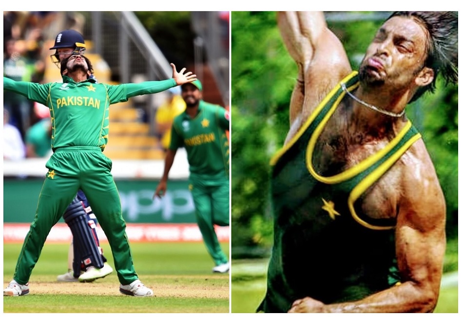 'अपनी बॉडी के बारे में ही नहीं पता'- अख्तर ने बताया पाकिस्तान के कमजोर खिलाड़ी का नाम