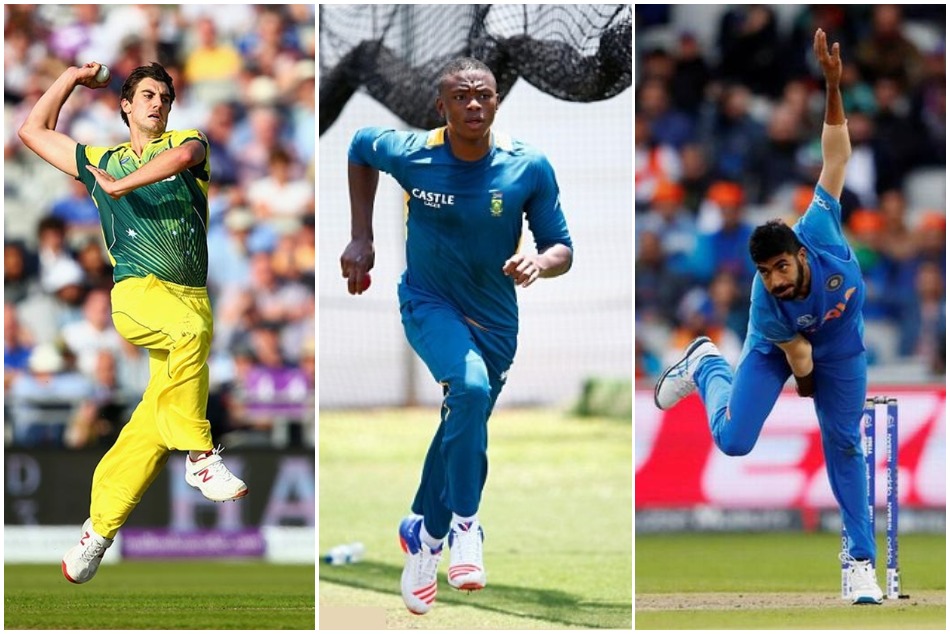 डेल स्टेन ने बताया किस बॉलर का एक्शन करता है स्पीड निकालने में सबसे ज्यादा मदद