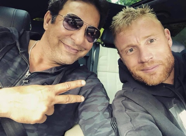 अकरम से सीखी रिवर्स स्विंग-