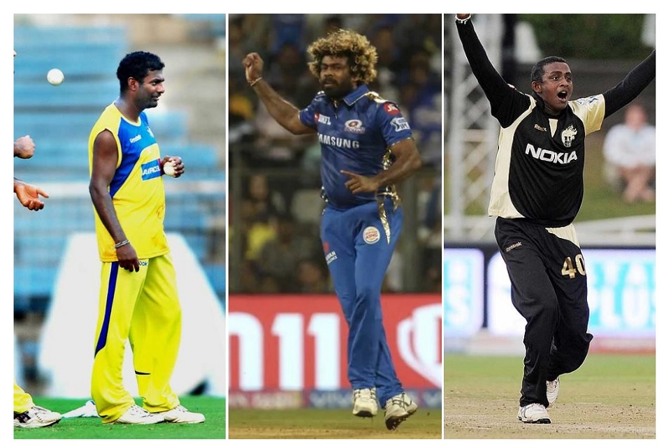 केविन पीटरसन ने चुना IPL में श्रीलंका के सबसे महान गेंदबाज का नाम