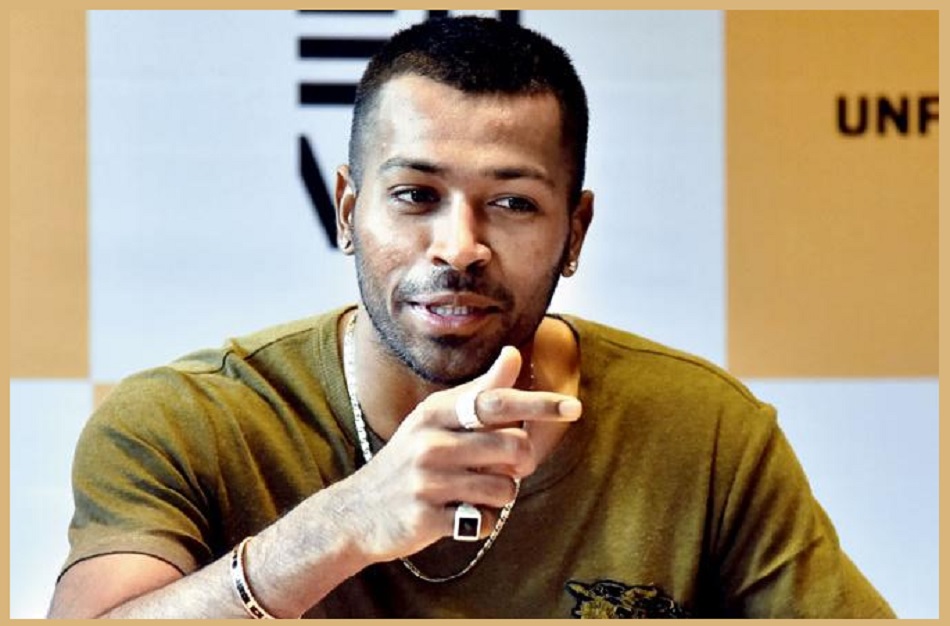 इस तरह हार्दिक पांड्या ने खर्च किए 2019 में कमाए 25 करोड़ रुपए