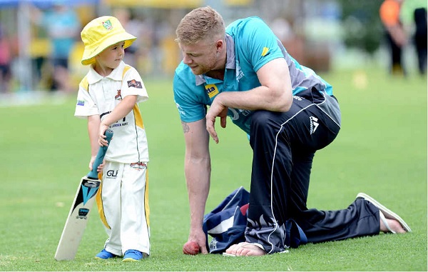 फ्रेडी फ्लिंटॉफ का हीरो कौन-