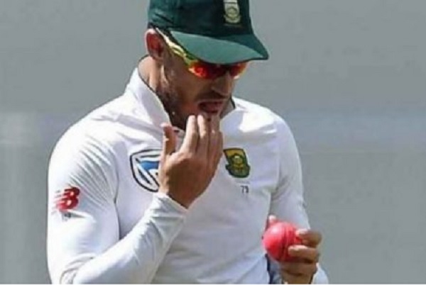 'गेंदबाज रिवर्स स्विंग के लिए लार नहीं लगा पाते तो..'