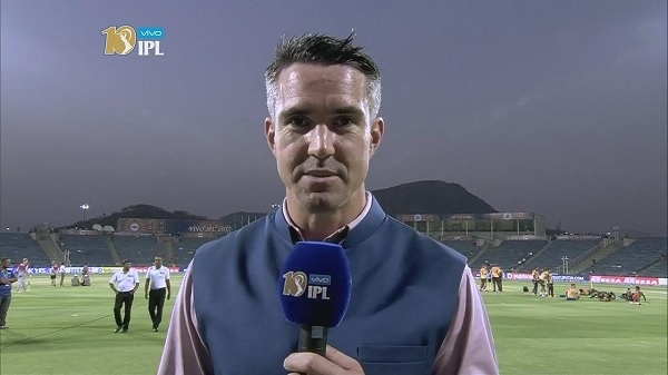 केविन पीटरसन भी इस जूरी के पार्ट थे-