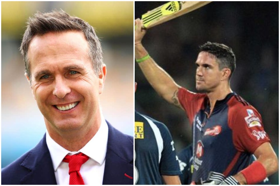 Michael Vaughan reveals 5 english players names who stood against on Kevin Pietersen IPL contract