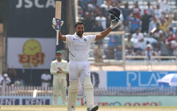 2019 का लीजेंड, टेस्ट ओपनिंग में विनाशक-