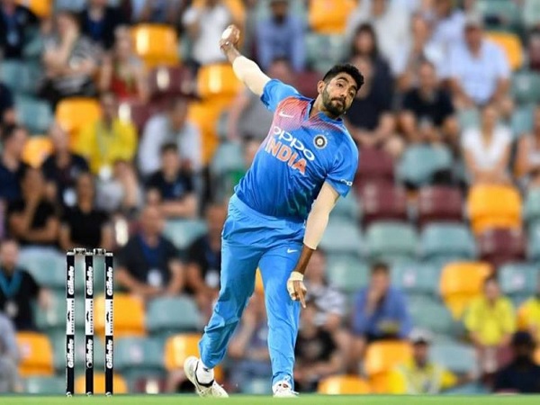 बुमराह भी हुए समायरा के फैन-