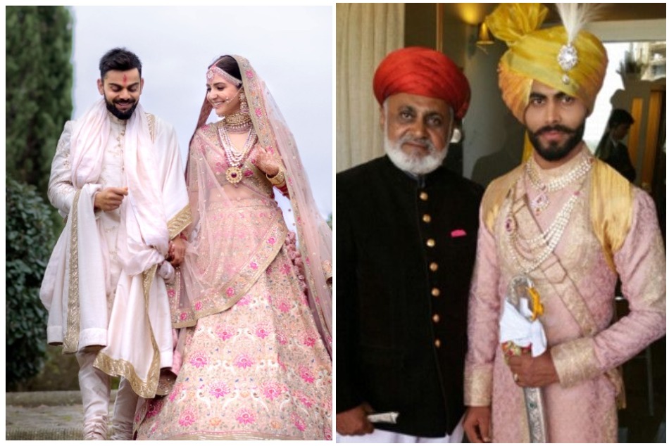 5 मौके जब इन दिग्गज क्रिकेटरों ने अपनी ही शादी में कर दिया विवाद