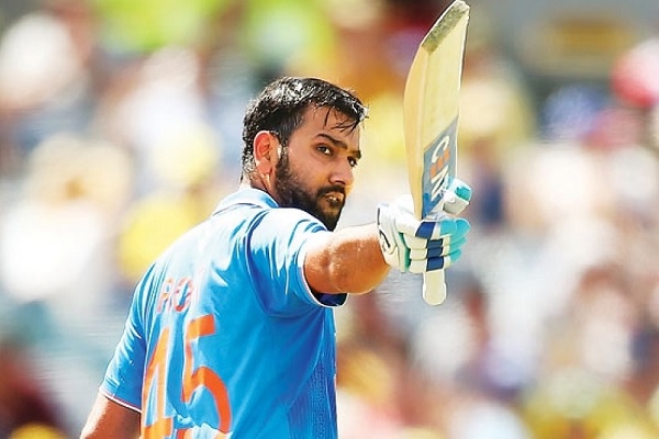 छक्कों की मशीन रोहित शर्मा-