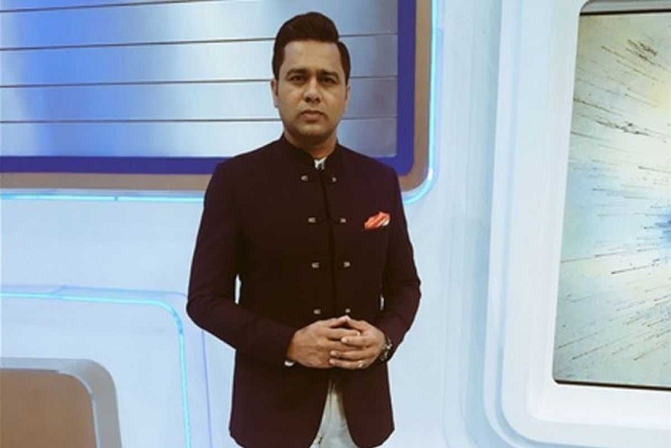 aakash chopra