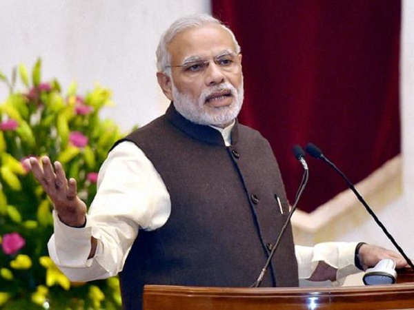 मोदी सरकार की वजह से मुश्किल