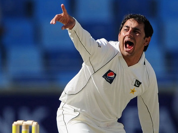 फिर बाउंसर्स पर लगाए शाॅट