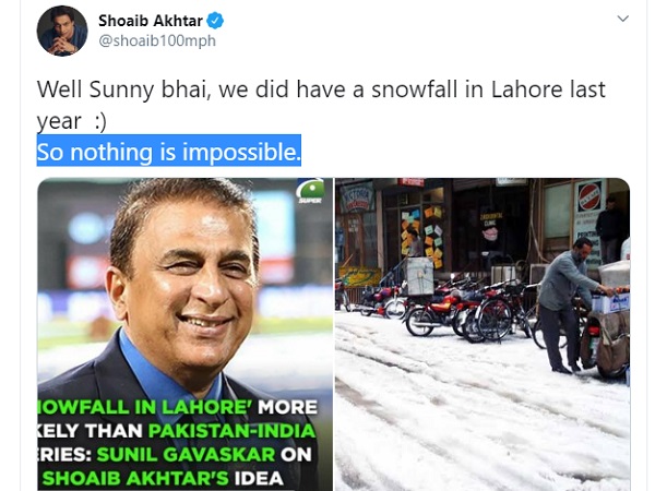 अख्तर ने भी दिया जवाब