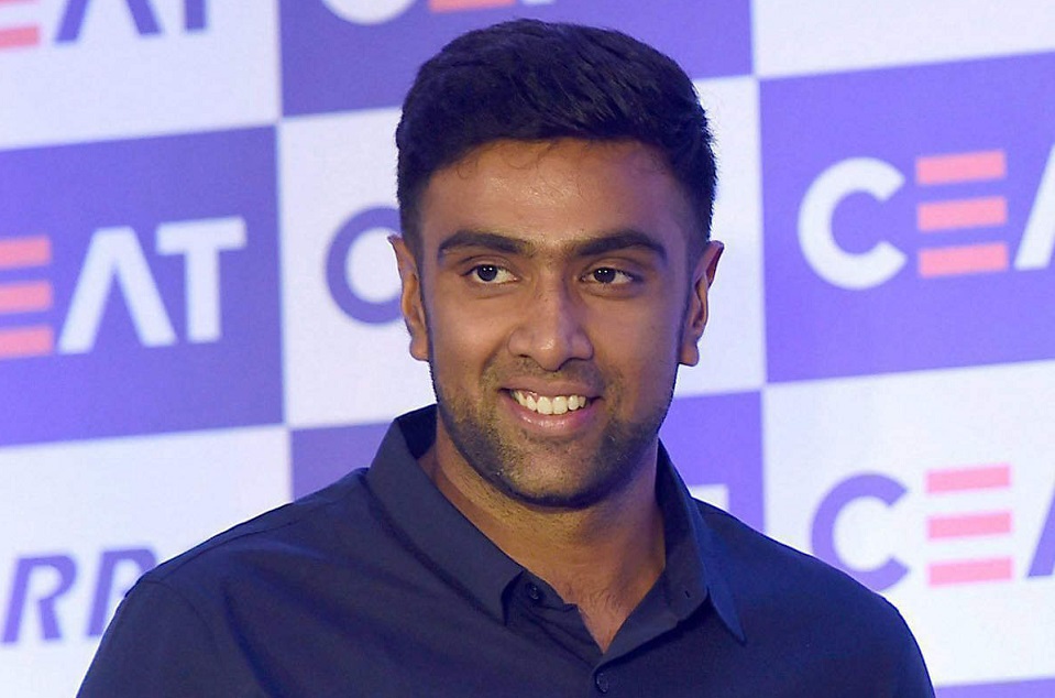 रविचंद्नन अश्विन ने बताया उस बल्लेबाज का नाम जिसे T-20 में गेंदबाजी करना है मुश्किल