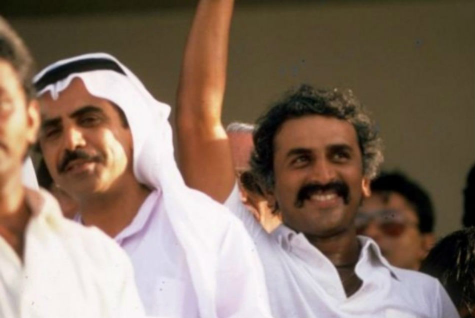 जब 36 साल पहले भारत ने पाकिस्तान को शारजहां में चटाई थी धूल, पहला एशिया कप जीत रचा इतिहास